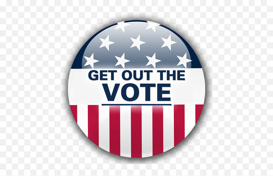 Voting Polling - Rhode Island Alternate Flag Emoji,Vote Png