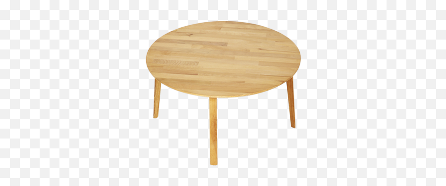 Buy Dwell Centre Table By Script - Wooden Round Table Transparent Background Emoji,Table Transparent Background