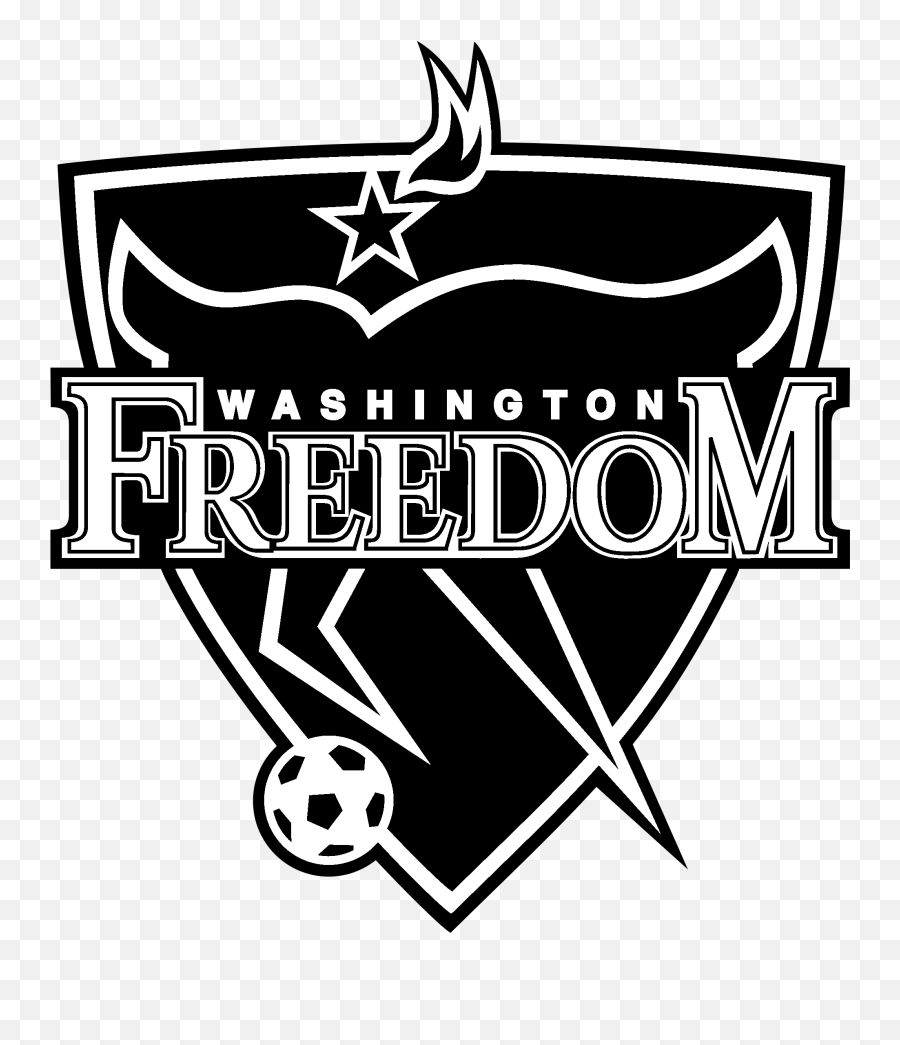 Washington Freedom Logo Png Transparent U0026 Svg Vector - Washington Freedom Logo Emoji,Freedom Logo