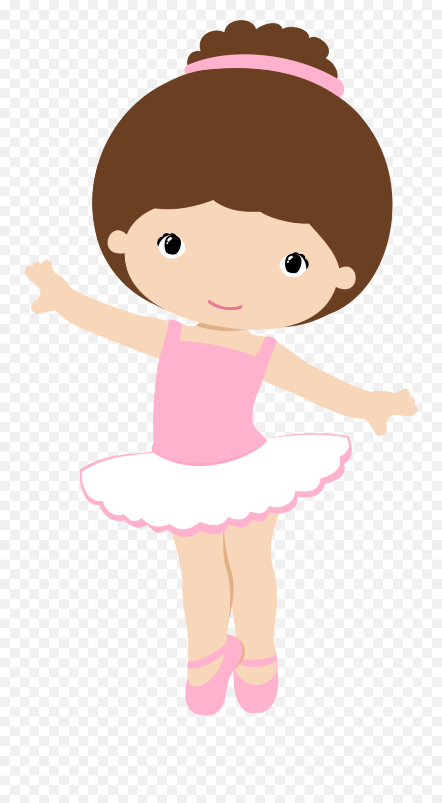 Tutu Clipart Ballarina Tutu Ballarina - Clipart Ballerina Emoji,Tutu Clipart