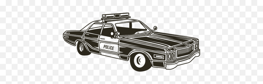 Transparent Png Svg Vector File - Automotive Paint Emoji,Police Car Png
