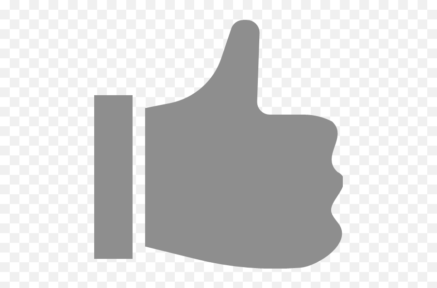 Thumbs Up Icon Emoji,Thumb Up Png