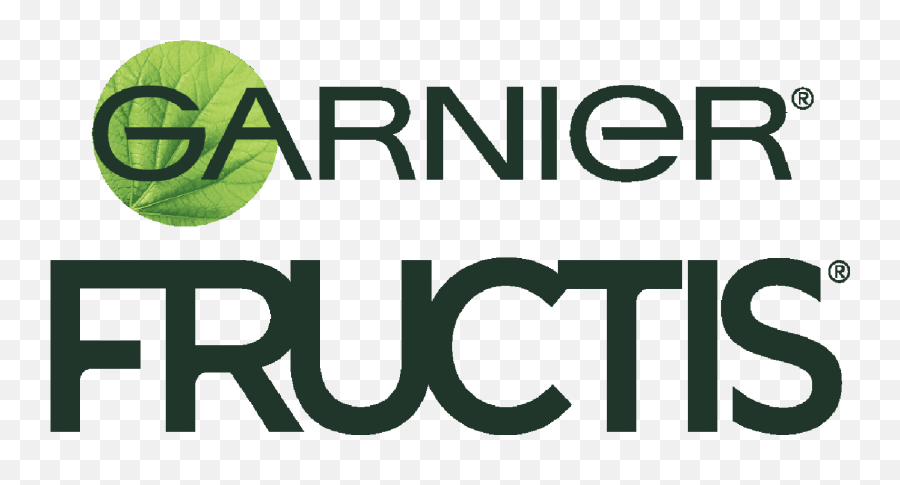 Fructis Logo And Symbol Meaning History Png - Garnier Emoji,Hair Logos
