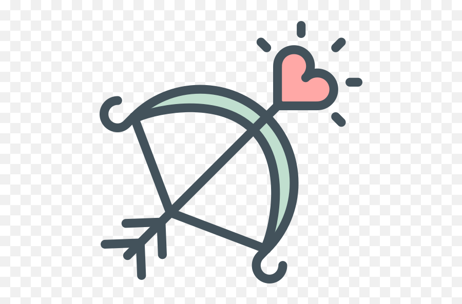Valentine Cupid - Cupid Png Cartoon Emoji,Cupid Png