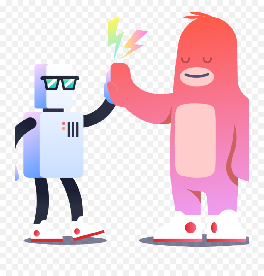 Sasquatch Clip Art - Fictional Character Emoji,Sasquatch Clipart