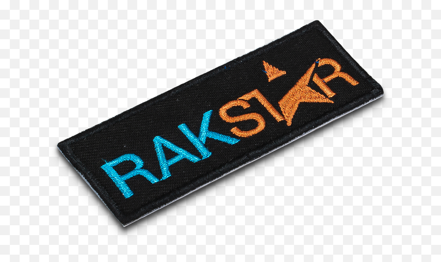 Rak Logo Patches - Language Emoji,Logo Patches