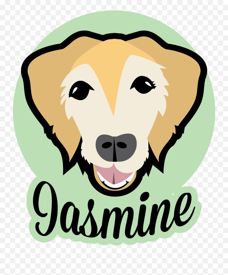We Have Extremely Exciting News Golden - Dog Emoji,Golden Ratio Logo