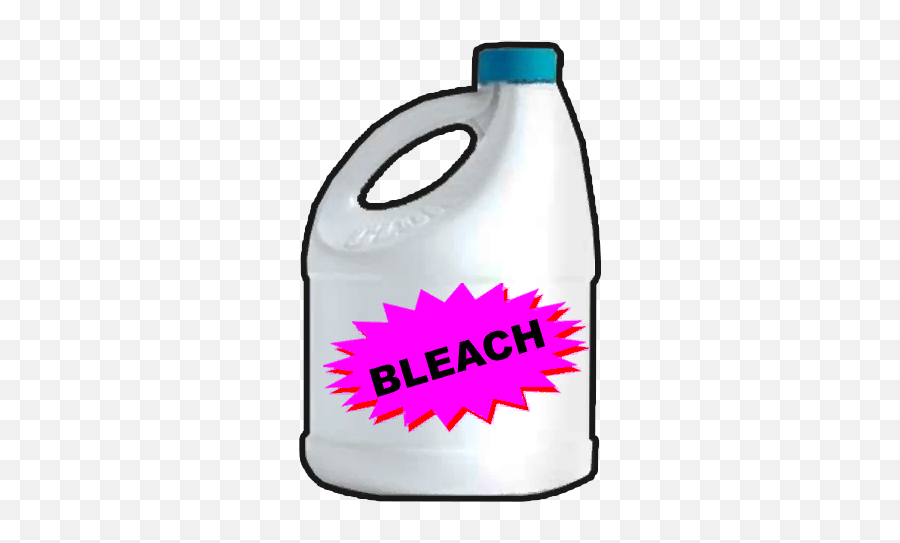 Bleach - Rust Bleach Emoji,Bleach Png
