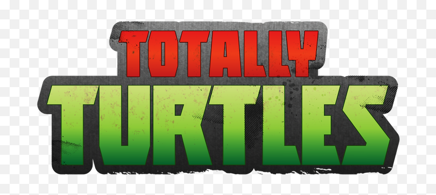 Totally Turtles - Language Emoji,Pluto Tv Logo