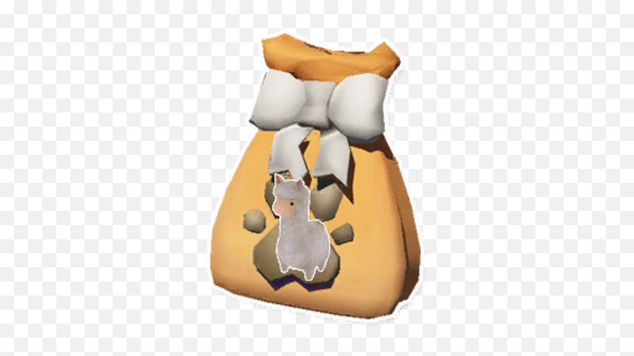 Alpaca Treat - Soft Emoji,Alpaca Png