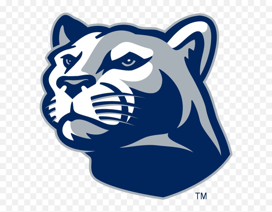 Penn State Nittany Lions Logo And - Penn State Nittany Lion Logo Emoji,Penn State Logo Png