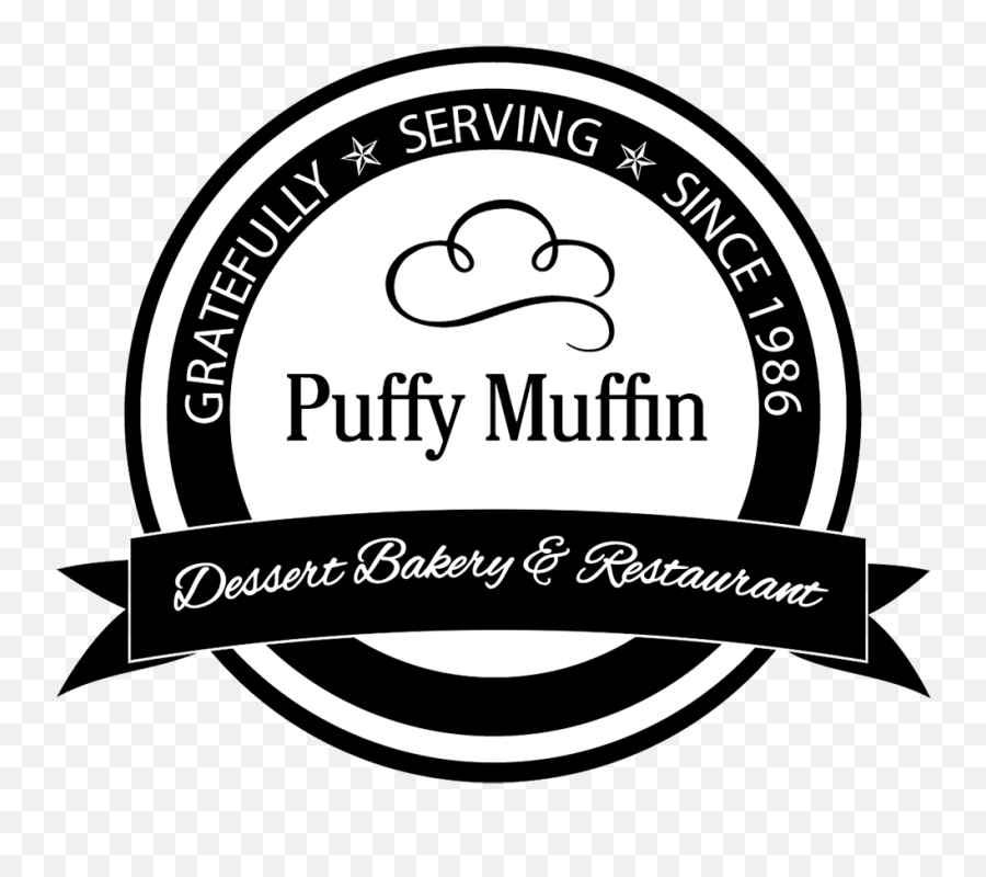 Catering U0026 Delivery Puffy Muffin - Language Emoji,Catering Logos
