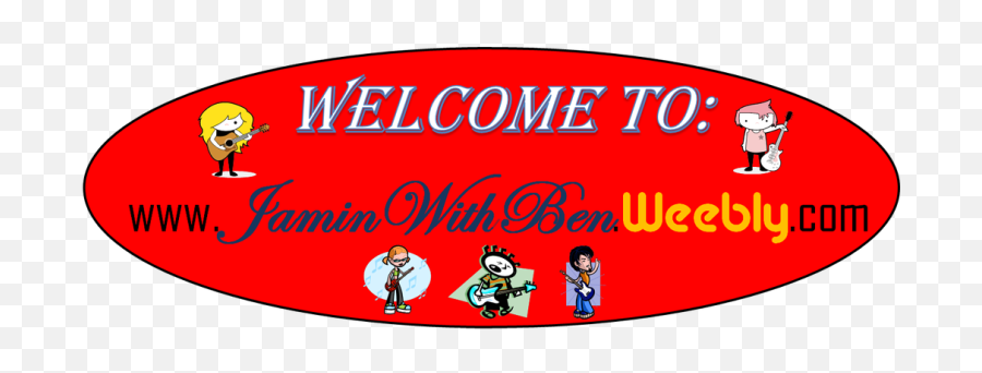 Home Page Of Jaminwithben - Language Emoji,Weebly Logo