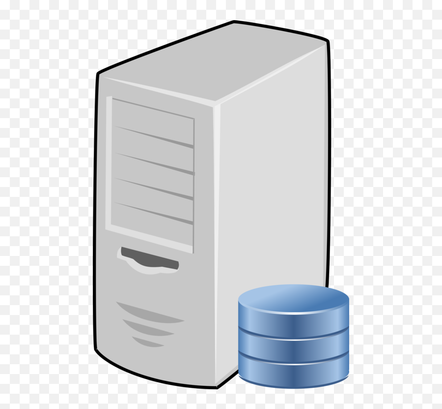 Angle Technology Computer Servers Png - Server Png Emoji,Server Clipart