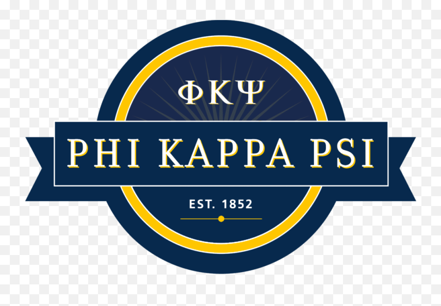 Phi Kappa Psi Pennsylvania Upsilon Emoji,Drexel University Logo