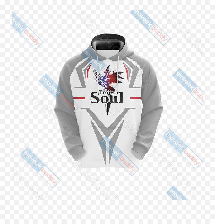 Soul Calibur Unisex 3d Hoodie U2013 Moveekbuddyshop - Soul Emoji,Soul Calibur Logo