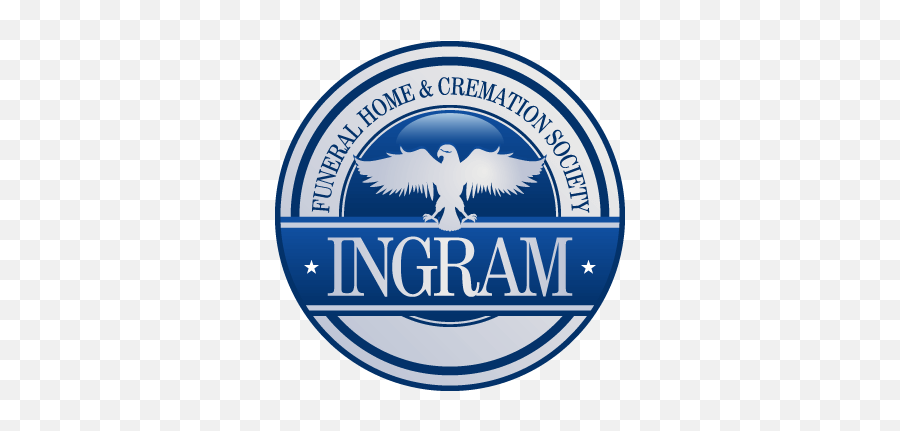 Ingram Funeral Home U0026 Cremation Society Mooresville Nc - Amity University Emoji,Logo Mation