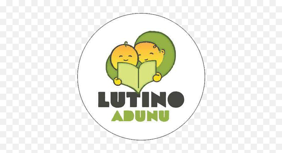 Education U2013 Lutino Adunu - Language Emoji,Aduno Logo