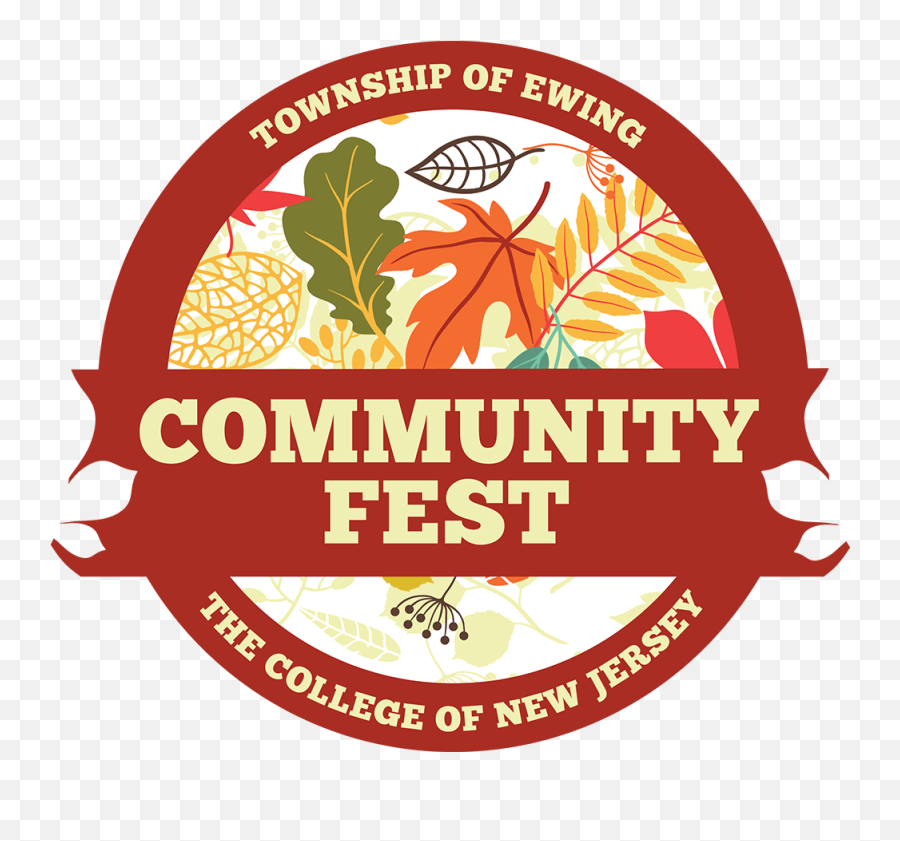 Community Fest Emoji,Tcnj Logo