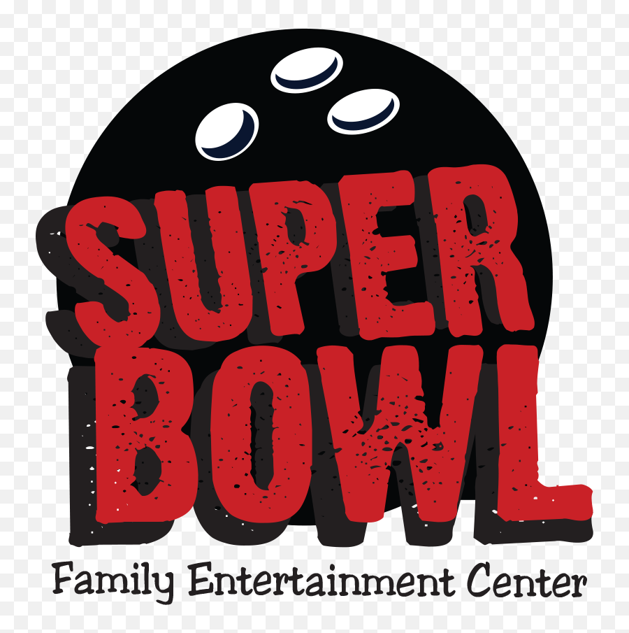 Open Bowling Family Fun Things To Do Super Bowl - Dot Emoji,Super Bowl 54 Logo