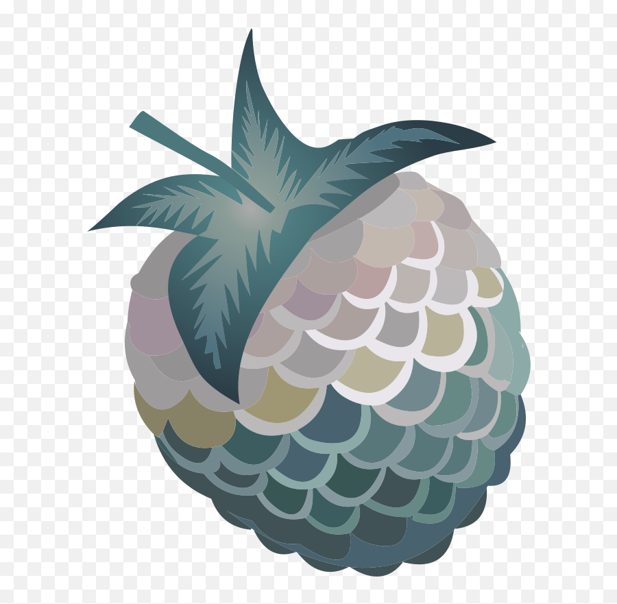 Openclipart - Clipping Culture Emoji,Cute Pineapple Clipart