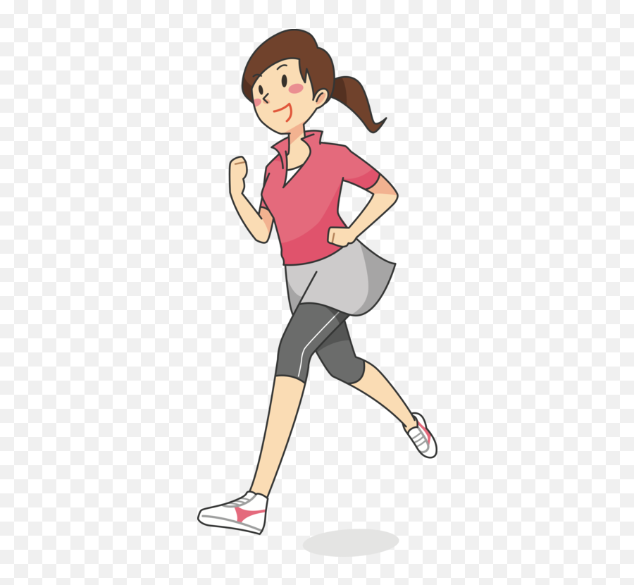 Human Leg Headgear Shoe Png Clipart Emoji,Jog Clipart