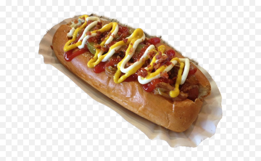What Size Hot Dogs Emoji,Hot Dogs Png