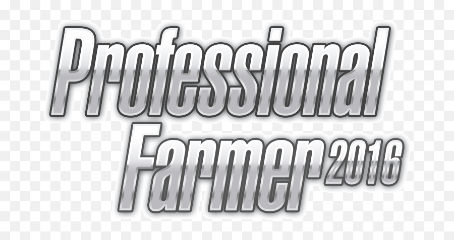 Bandai Namco Games And Uig - Professional Farmer 2016 Emoji,Bandai Namco Games Logo