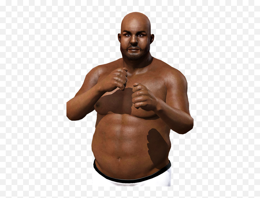 Wwe Bobby Lashley Tattoo Png Image With Emoji,Black Guy Png