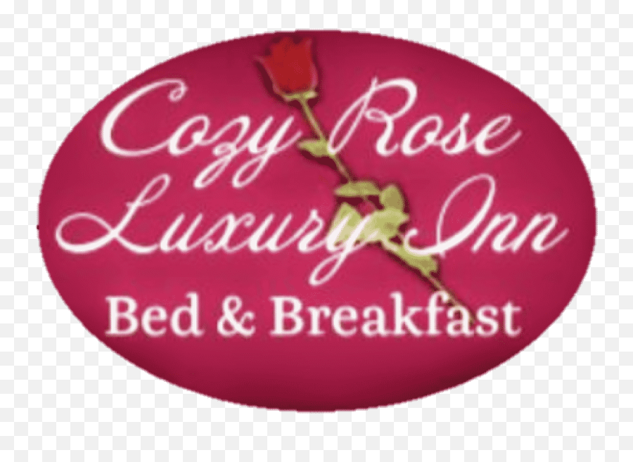 Luxury Yakima Valley Bu0026b U0026 Private Suites Cozy Rose Inn In - Garden Roses Emoji,Rose Logo