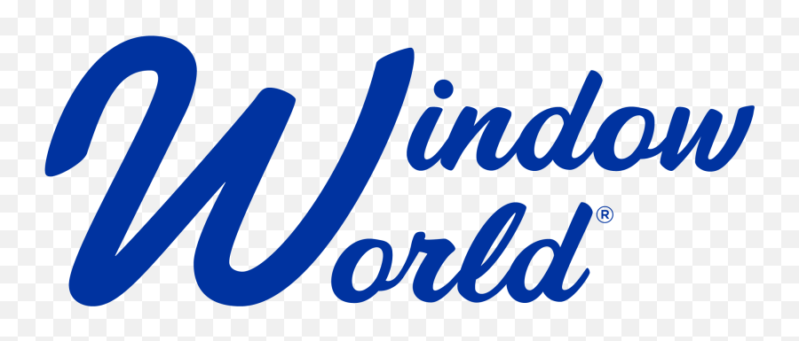 Replacement Windows Tri - Cities Tn Window World Of Tri Language Emoji,World Logo