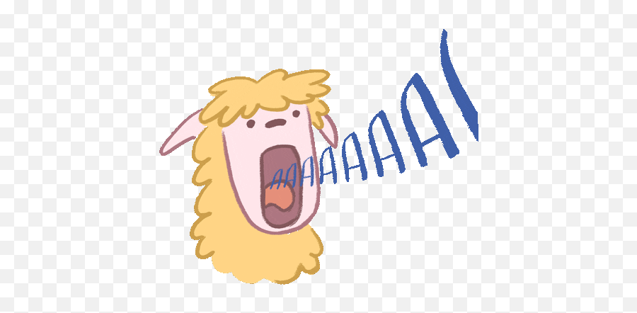 Aaaaaa Aaaaaaa Sticker - Aaaaaa Aaaaaaa Screaming Discover Emoji,Yell Clipart