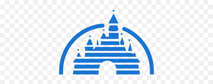 Download Disney Free Png Transparent Image And Clipart - Castle Walt Disney Company Logo Emoji,Disney Logo Png