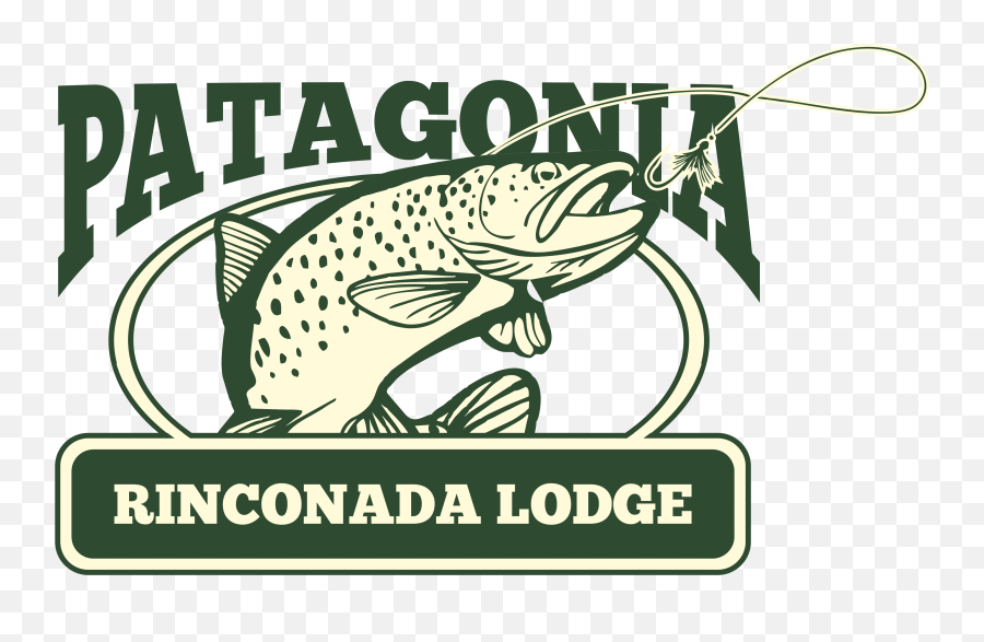 En Rinconada Lodge Patagonia Vive Una Experiencia Única Emoji,Patagonia Logo Transparent