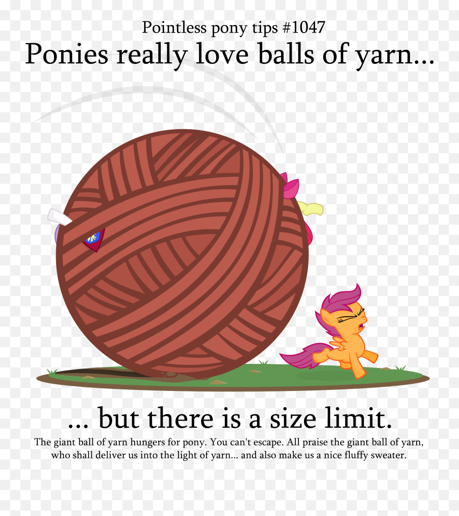 Pointless Pony Tips - Rubber Band Full Size Png Download Emoji,Rubber Band Png