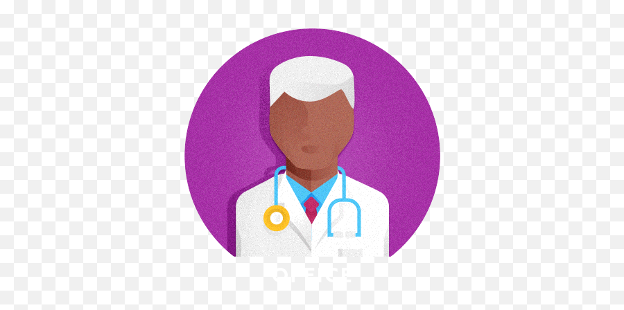 Allergy And Immunology - Specialist Visit Emoji,Doctor Office Clipart