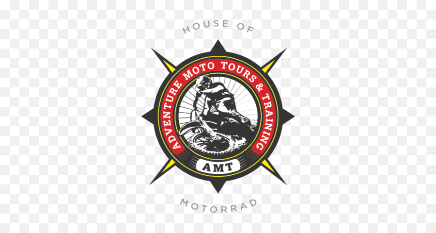 The House Of Motorrad - Adventure Motorcycle Tours Rentals Emoji,Bmw Motorcycle Logo
