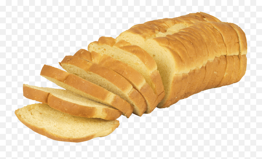 Sliced Bread Transparent Png - Transparent Background Bread Transparent Emoji,Bread Png