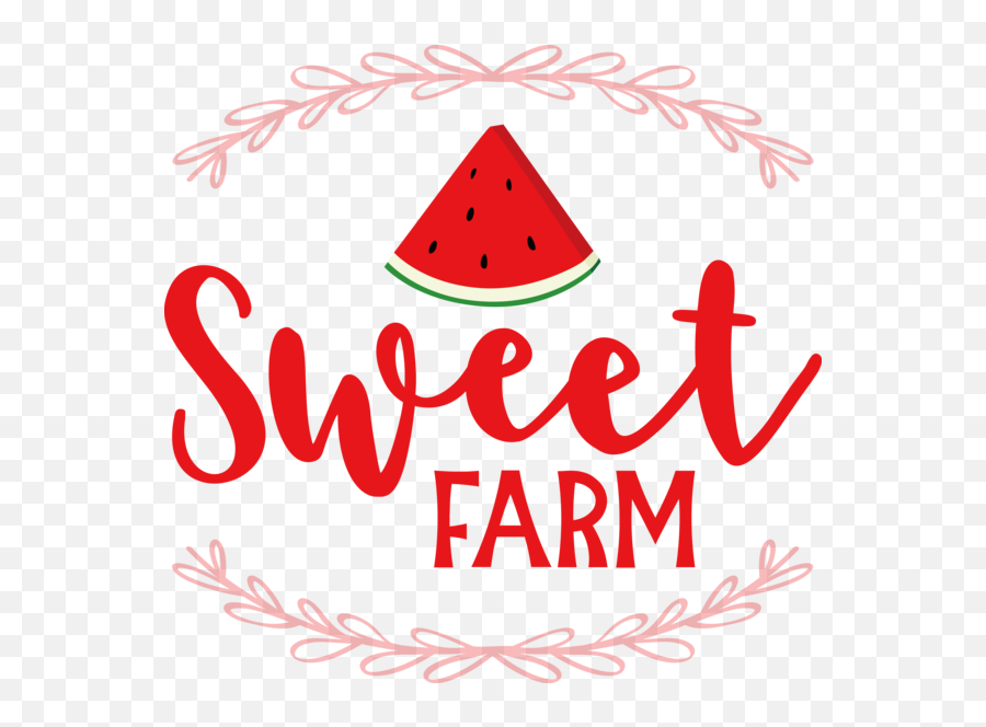 World Vegetarian Day Design Logo Line For Farm For World Emoji,Farm Logo Design