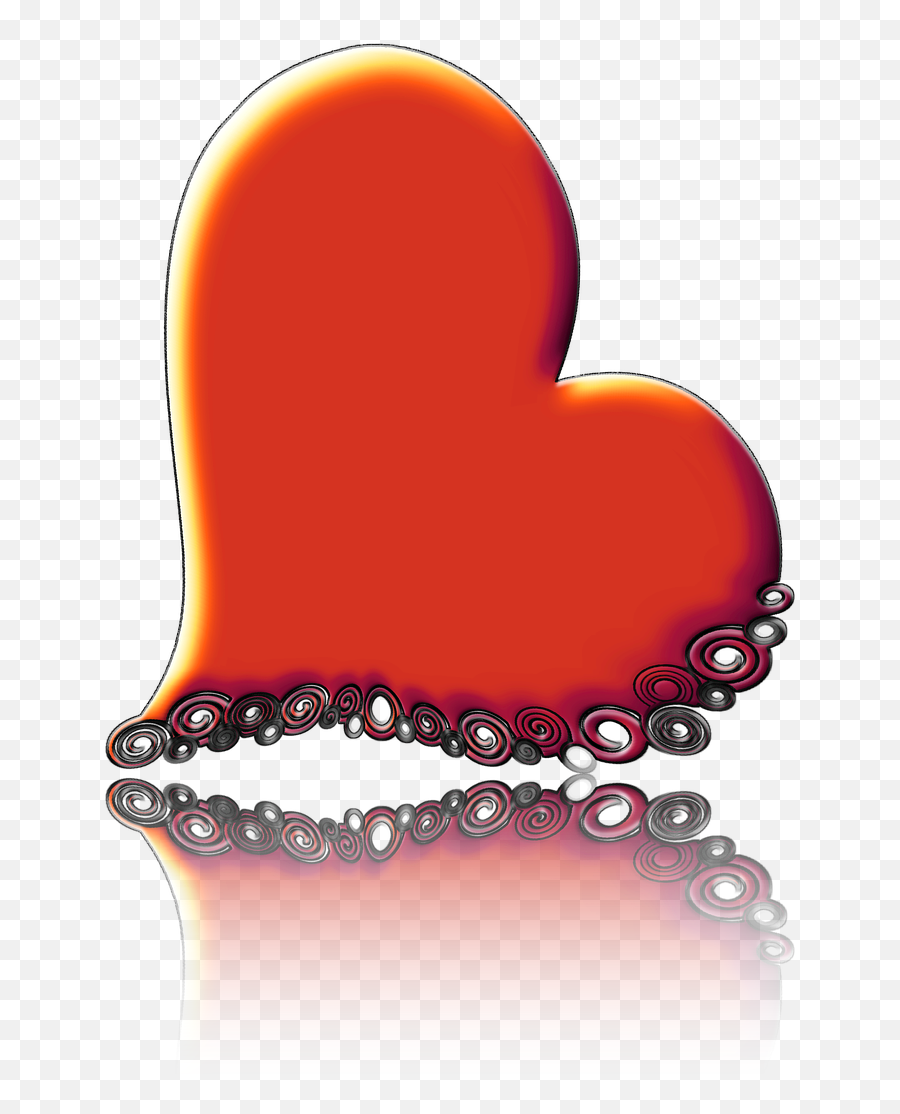 Valentineu0027s Day Heart Romantic Png Picpng Emoji,Valentine Background Png
