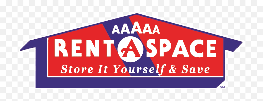 Self Storage Company In Orinda West Maui 5a Rent - Aspace Aaaaa Rent A Space Emoji,Space Logo