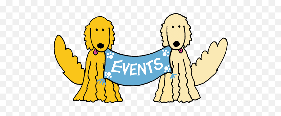 Events Adopt A Golden Knoxville Inc Emoji,Gather Clipart