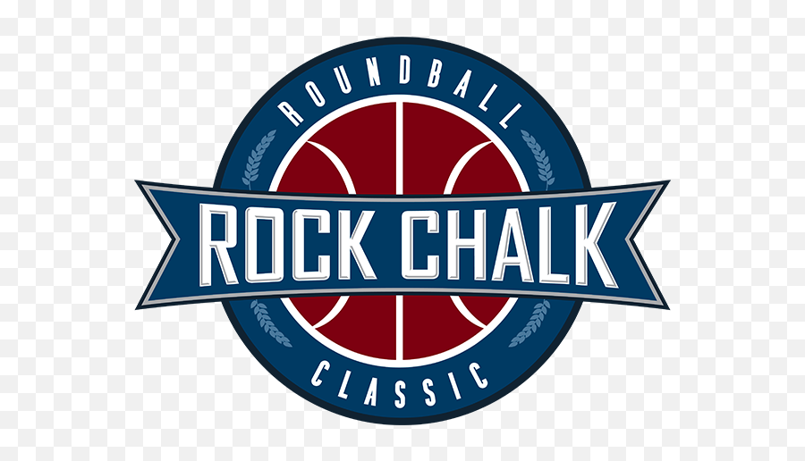 2021 Rock Chalk Roundball Classic - Rock Chalk Roundball Classic Emoji,Classic Rock Logo