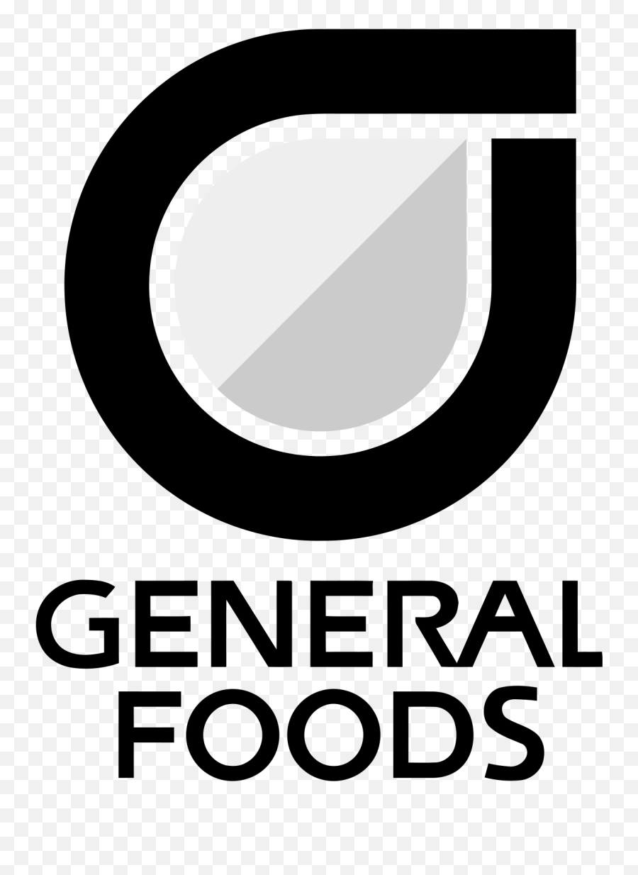 General Foods - General Foods Logo Png Emoji,General Mills Logo