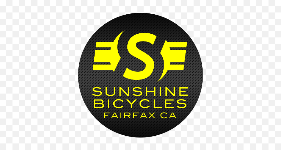 Sunshine Bicycle Center Fairfax Ca Emoji,Sunshine Transparent