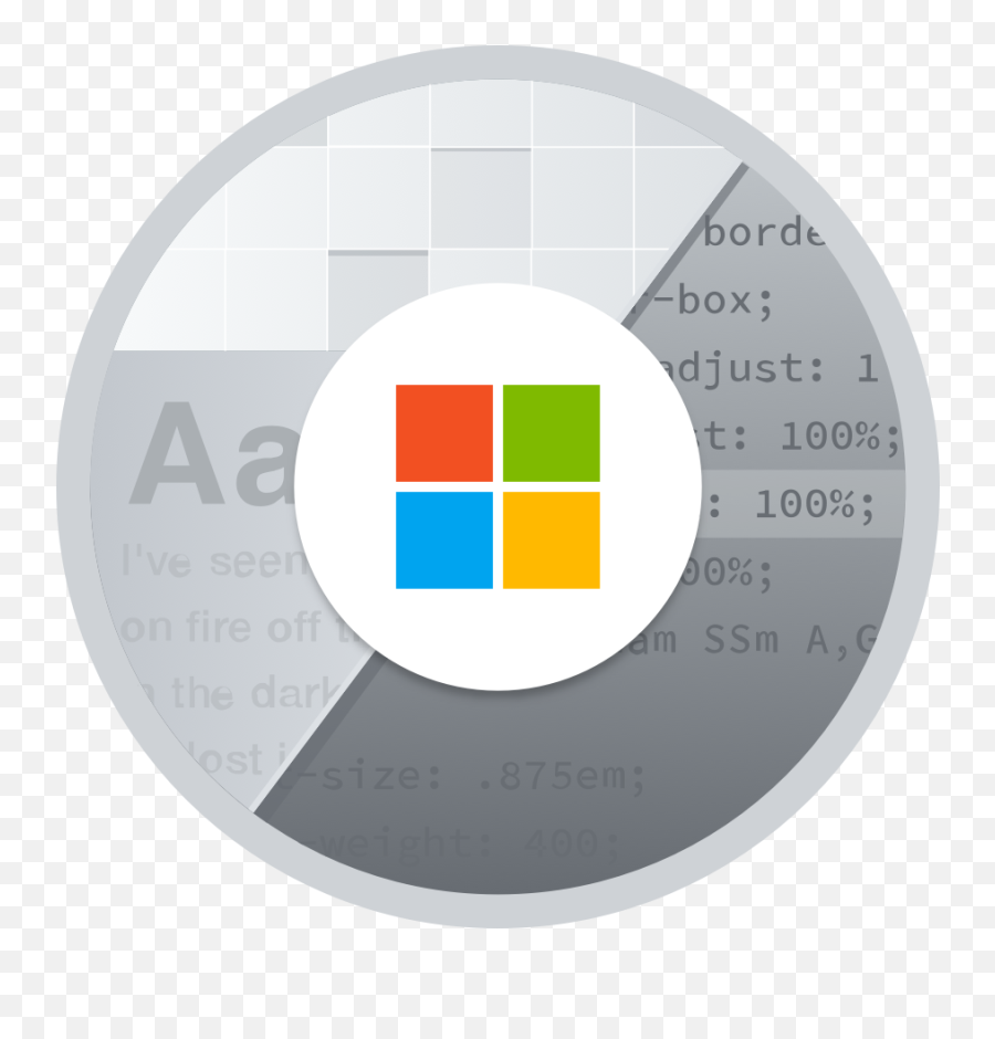 Pluralsight Microsoft Azure - Microsoft Emoji,Microsoft Azure Logo