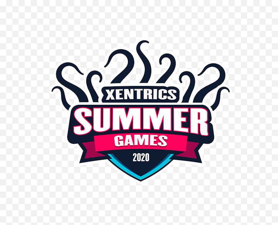 Xsg Xentrics Gaming - Language Emoji,Sg Logo