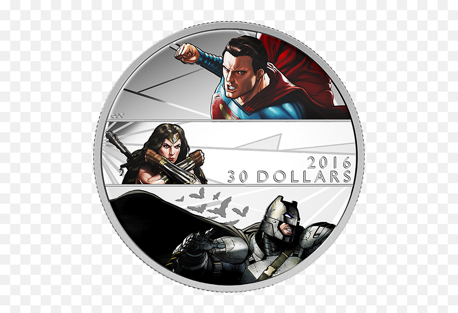 Superman Homepage - Batman V Superman Silver Coin Emoji,Batman Vs Superman Logo