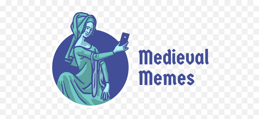 Kb Medieval Meme Generator - Memem Medieval Emoji,Meme Logo