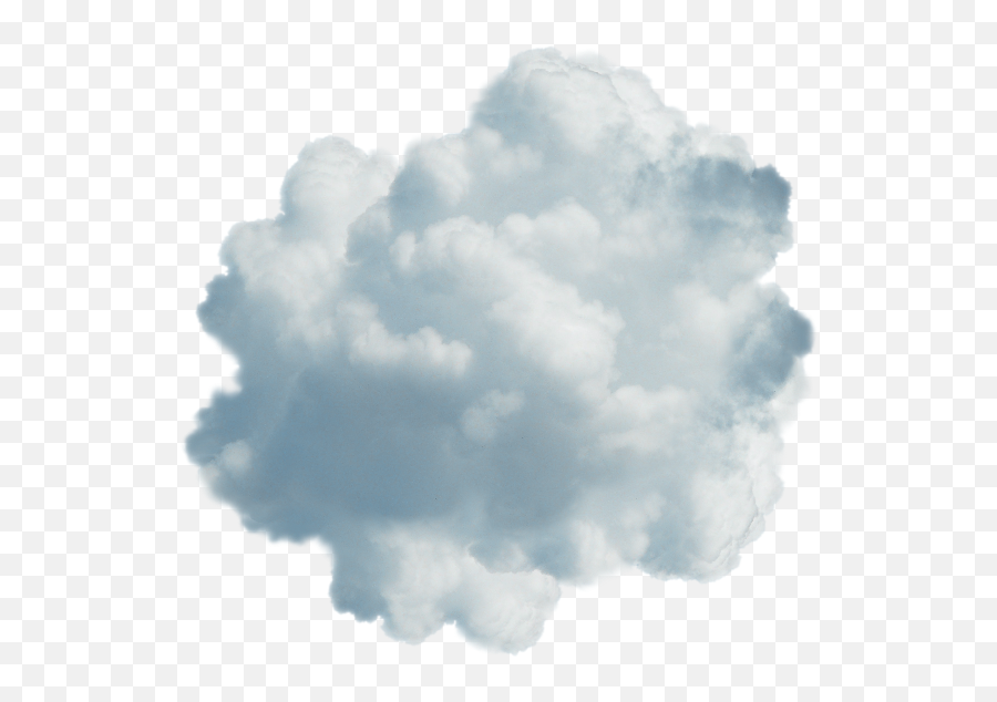 Blue Cloud Png Transparent Emoji,Cloud Png